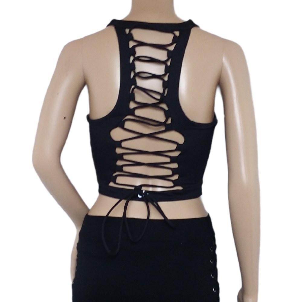 Alo Yoga Strappy Back Movement Bra